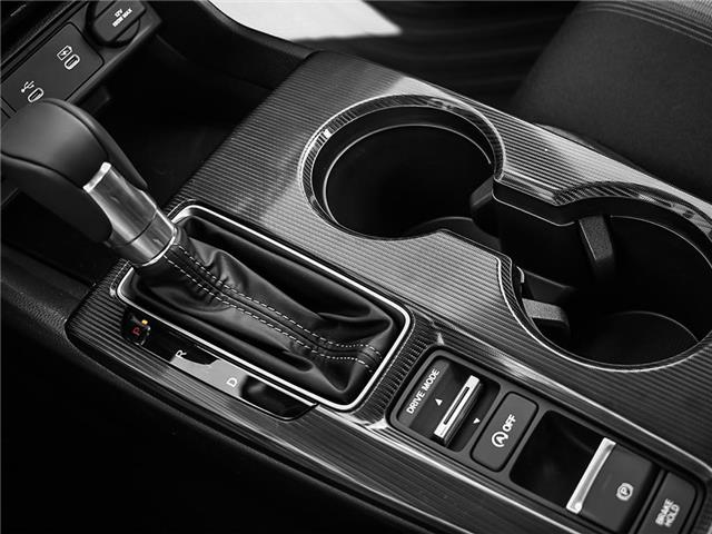 2026 Honda Civic Sport (Stk: 7092) in Ottawa - Image 17 of 23