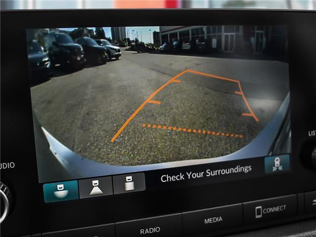 2026 Honda Civic Sport (Stk: 7092) in Ottawa - Image 23 of 23