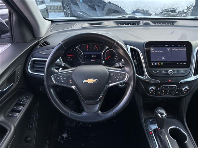 2020 Chevrolet Equinox Premier (Stk: 26U1219A) in Aurora - Image 14 of 20