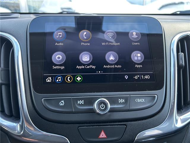 2020 Chevrolet Equinox Premier (Stk: 26U1219A) in Aurora - Image 15 of 20
