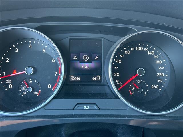 2019 Volkswagen Tiguan Comfortline (Stk: 26U1243) in Aurora - Image 19 of 21