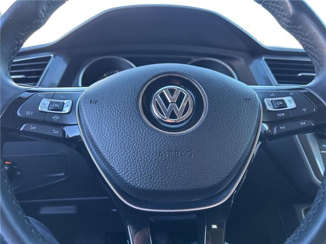 2019 Volkswagen Tiguan Comfortline (Stk: 26U1243) in Aurora - Image 20 of 21