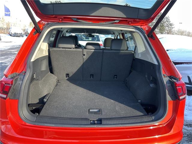 2019 Volkswagen Tiguan Comfortline (Stk: 26U1243) in Aurora - Image 21 of 21