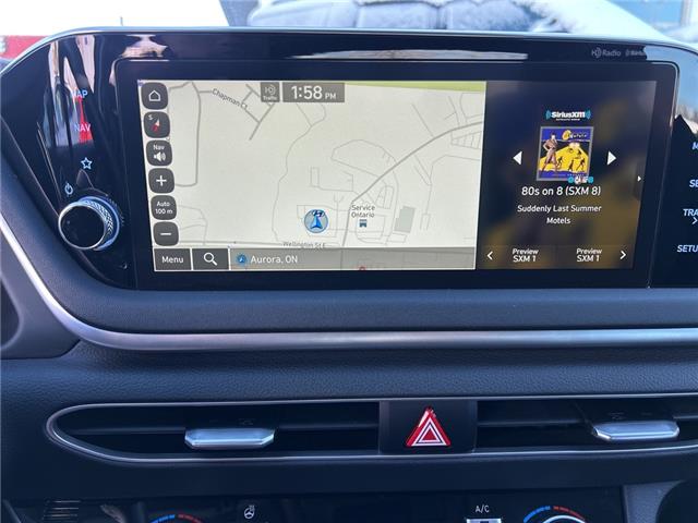 2023 Hyundai Sonata Preferred (Stk: 26U1245) in Aurora - Image 15 of 20