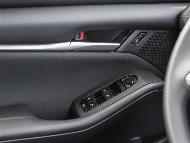 2025 Mazda Mazda3 GX (Stk: 15189) in Ottawa - Image 15 of 22
