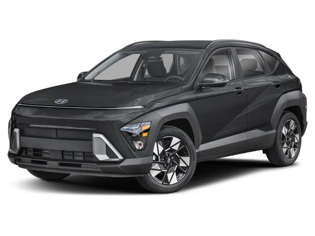 2024 Hyundai Kona 2.0L Preferred (Stk: 5731A) in Vanderhoof - Image 1 of 11