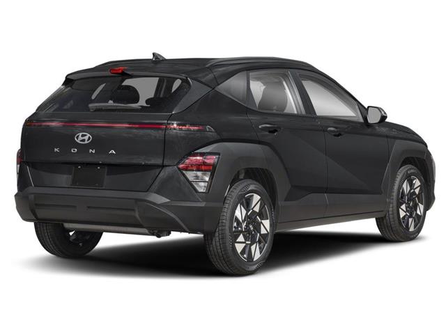 2024 Hyundai Kona 2.0L Preferred (Stk: 5731A) in Vanderhoof - Image 3 of 11