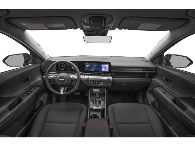 2024 Hyundai Kona 2.0L Preferred (Stk: 5731A) in Vanderhoof - Image 5 of 11