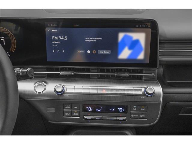 2024 Hyundai Kona 2.0L Preferred (Stk: 5731A) in Vanderhoof - Image 7 of 11