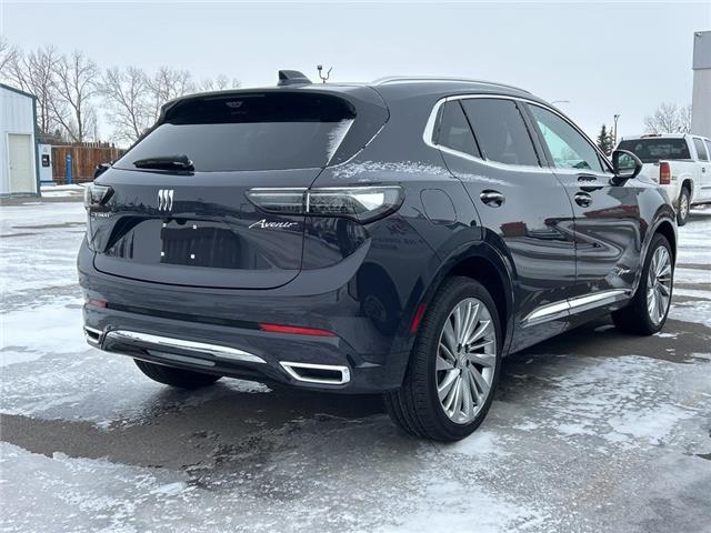 2026 Buick Envision Avenir (Stk: CT099) in High River - Image 3 of 6