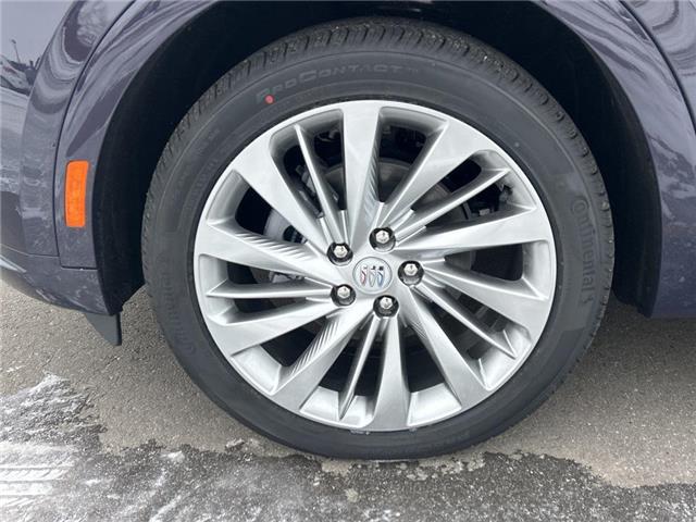 2026 Buick Envision Avenir (Stk: CT099) in High River - Image 6 of 6