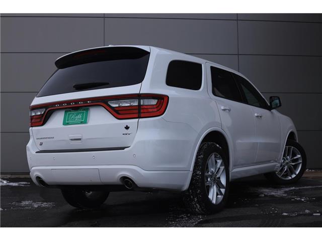 2021 Dodge Durango GT (Stk: TO20467) in London - Image 3 of 30