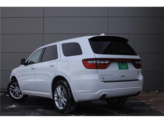2021 Dodge Durango GT (Stk: TO20467) in London - Image 4 of 30