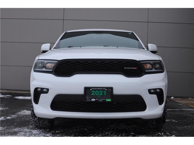 2021 Dodge Durango GT (Stk: TO20467) in London - Image 5 of 30