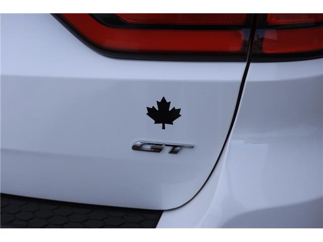 2021 Dodge Durango GT (Stk: TO20467) in London - Image 7 of 30