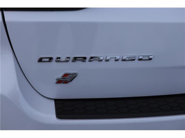 2021 Dodge Durango GT (Stk: TO20467) in London - Image 8 of 30