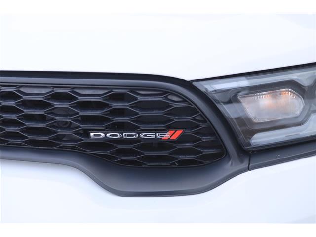 2021 Dodge Durango GT (Stk: TO20467) in London - Image 9 of 30