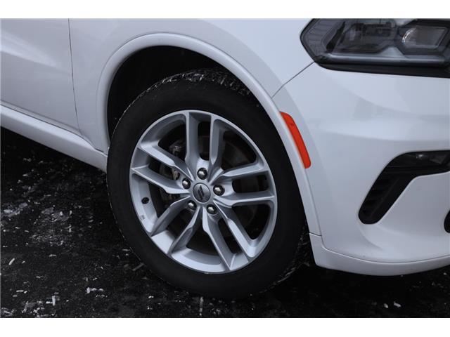 2021 Dodge Durango GT (Stk: TO20467) in London - Image 10 of 30