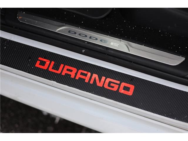 2021 Dodge Durango GT (Stk: TO20467) in London - Image 11 of 30