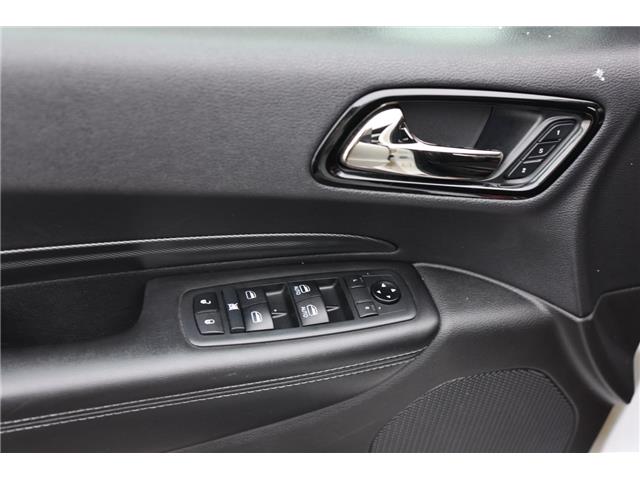 2021 Dodge Durango GT (Stk: TO20467) in London - Image 12 of 30