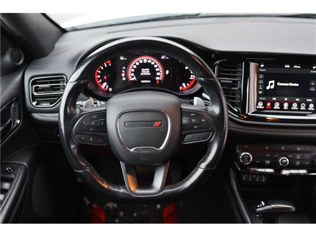2021 Dodge Durango GT (Stk: TO20467) in London - Image 16 of 30