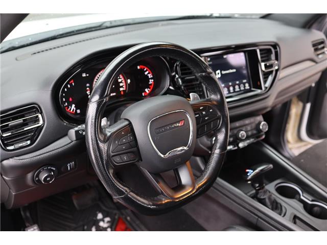 2021 Dodge Durango GT (Stk: TO20467) in London - Image 13 of 30