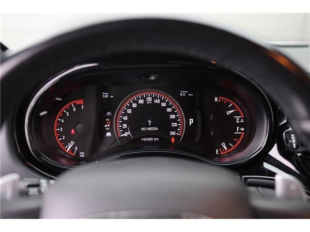 2021 Dodge Durango GT (Stk: TO20467) in London - Image 17 of 30