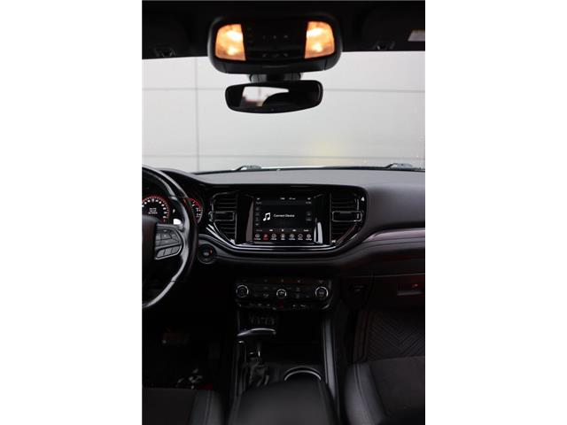 2021 Dodge Durango GT (Stk: TO20467) in London - Image 27 of 30