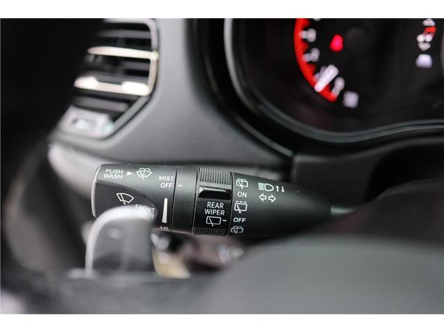 2021 Dodge Durango GT (Stk: TO20467) in London - Image 18 of 30