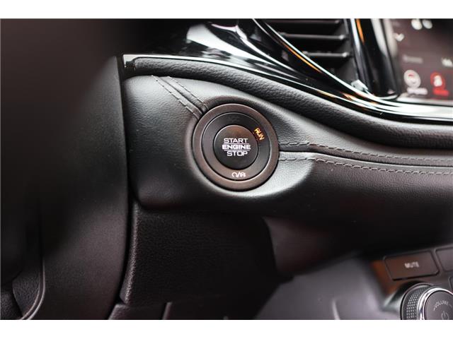 2021 Dodge Durango GT (Stk: TO20467) in London - Image 19 of 30