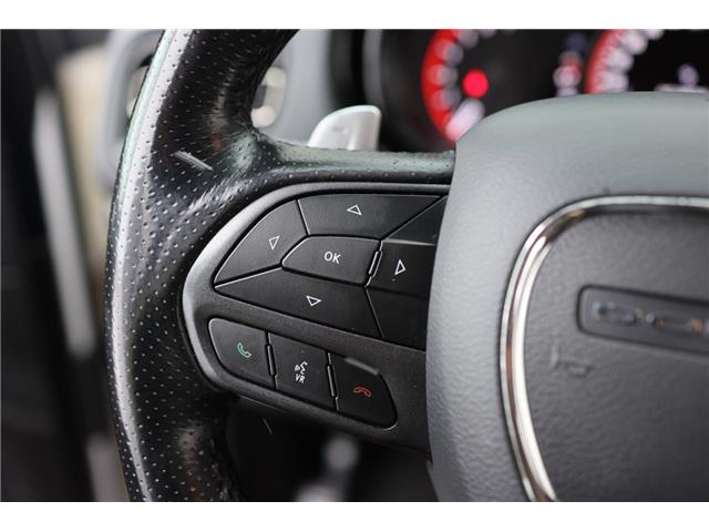 2021 Dodge Durango GT (Stk: TO20467) in London - Image 20 of 30