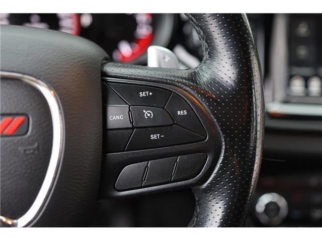 2021 Dodge Durango GT (Stk: TO20467) in London - Image 21 of 30