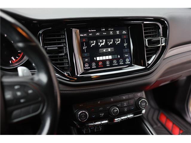 2021 Dodge Durango GT (Stk: TO20467) in London - Image 22 of 30
