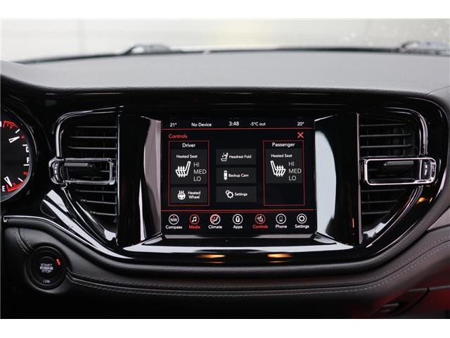 2021 Dodge Durango GT (Stk: TO20467) in London - Image 26 of 30