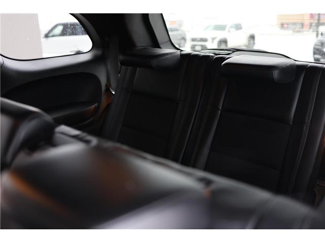 2021 Dodge Durango GT (Stk: TO20467) in London - Image 29 of 30