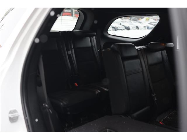 2021 Dodge Durango GT (Stk: TO20467) in London - Image 28 of 30