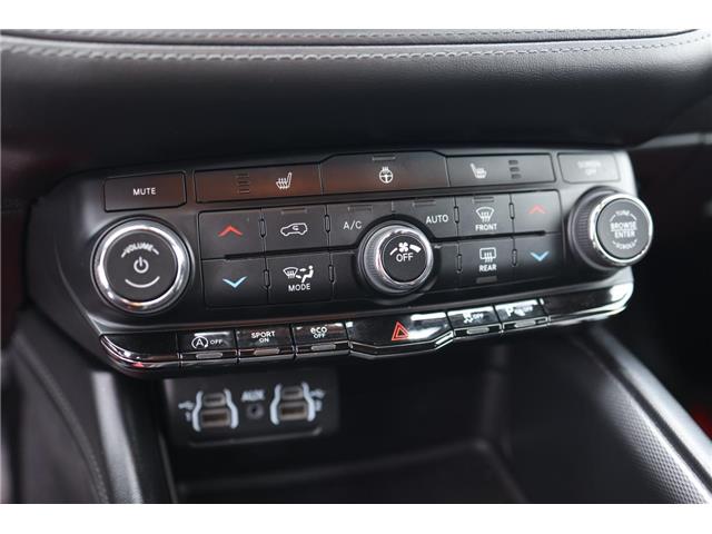 2021 Dodge Durango GT (Stk: TO20467) in London - Image 24 of 30