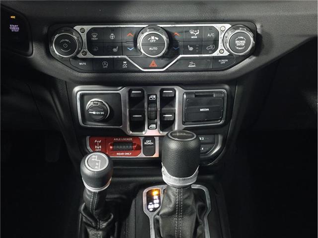 2026 Jeep Gladiator Sport S (Stk: 26J041) in Calgary - Image 11 of 17 2026 Jeep Gladiator Sport S (Stk: 26J041) in Calgary - Image 11 of 17