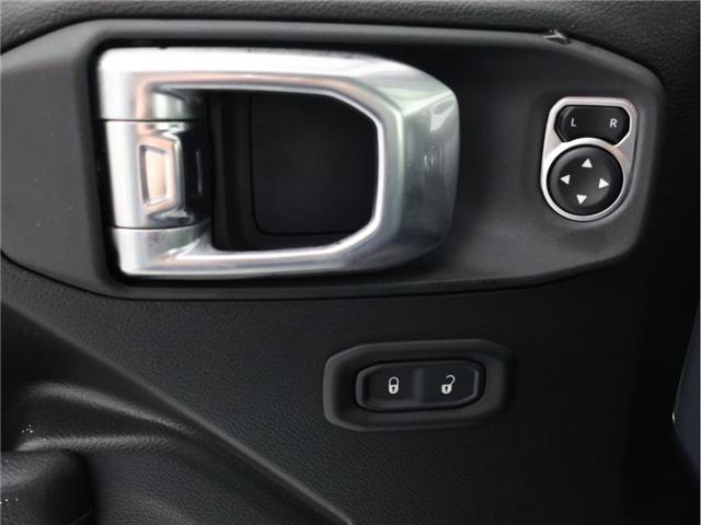 2026 Jeep Gladiator Sport S (Stk: 26J041) in Calgary - Image 17 of 17 2026 Jeep Gladiator Sport S (Stk: 26J041) in Calgary - Image 17 of 17