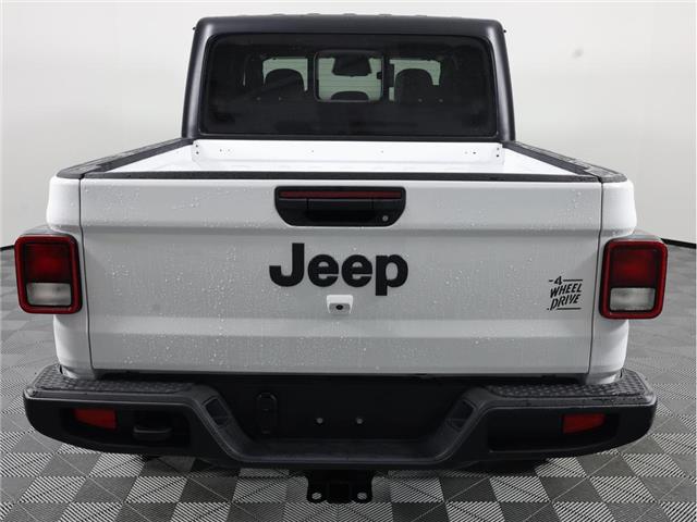 2026 Jeep Gladiator Sport S (Stk: 26J043) in Calgary - Image 7 of 17