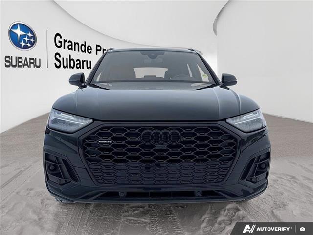 2022 Audi Q5 45 Technik (Stk: PS2096) in Grande Prairie - Image 5 of 18