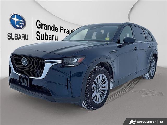 2024 Mazda CX-90 MHEV GS-L (Stk: PS2083) in Grande Prairie - Image 1 of 26