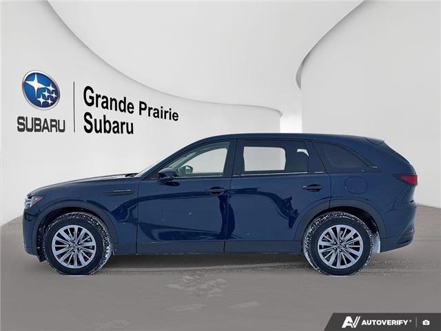 2024 Mazda CX-90 MHEV GS-L (Stk: PS2083) in Grande Prairie - Image 2 of 26