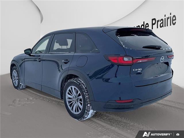 2024 Mazda CX-90 MHEV GS-L (Stk: PS2083) in Grande Prairie - Image 3 of 26