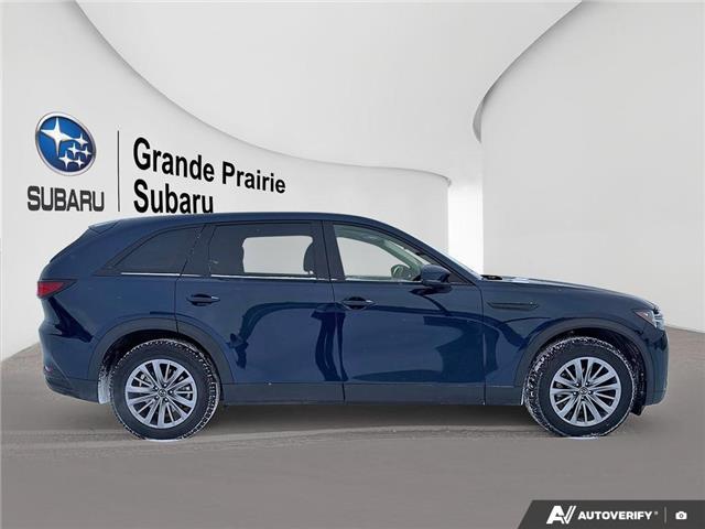 2024 Mazda CX-90 MHEV GS-L (Stk: PS2083) in Grande Prairie - Image 6 of 26
