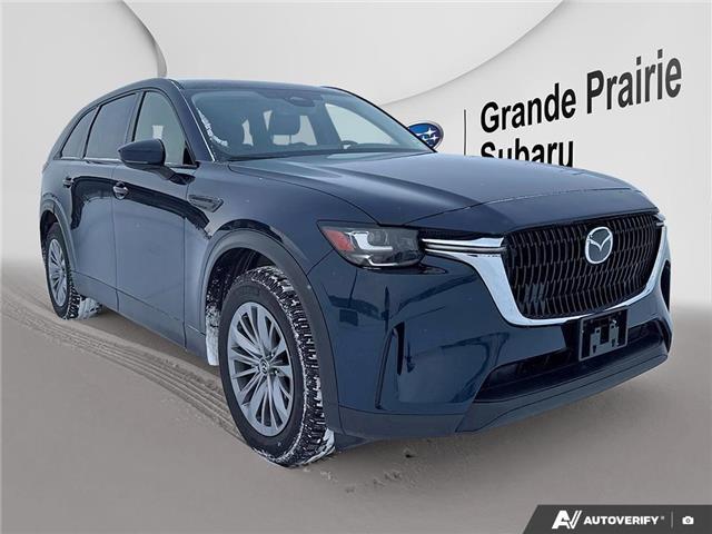 2024 Mazda CX-90 MHEV GS-L (Stk: PS2083) in Grande Prairie - Image 7 of 26