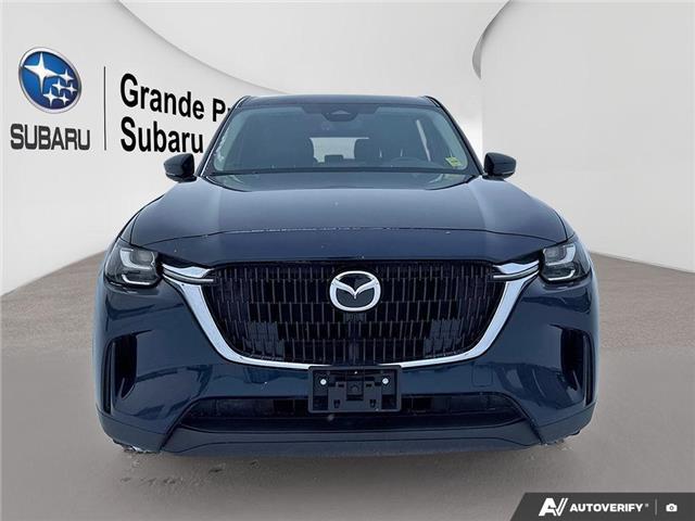 2024 Mazda CX-90 MHEV GS-L (Stk: PS2083) in Grande Prairie - Image 8 of 26