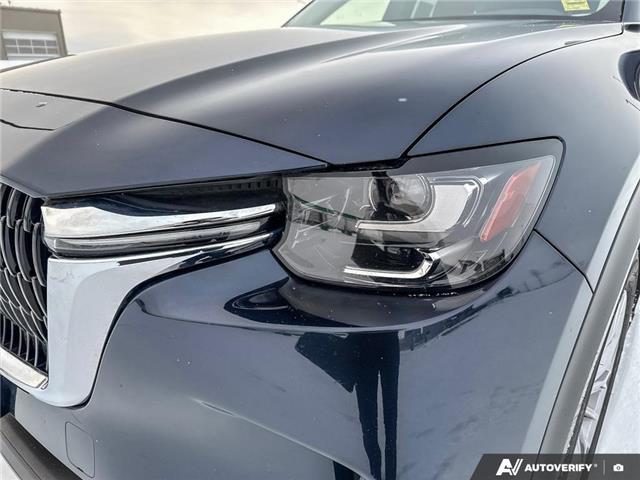 2024 Mazda CX-90 MHEV GS-L (Stk: PS2083) in Grande Prairie - Image 10 of 26