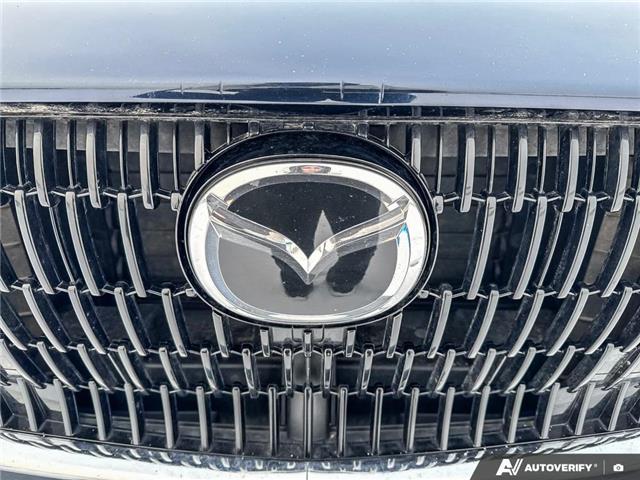 2024 Mazda CX-90 MHEV GS-L (Stk: PS2083) in Grande Prairie - Image 11 of 26