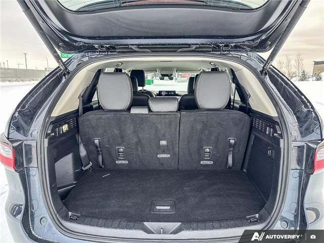 2024 Mazda CX-90 MHEV GS-L (Stk: PS2083) in Grande Prairie - Image 13 of 26